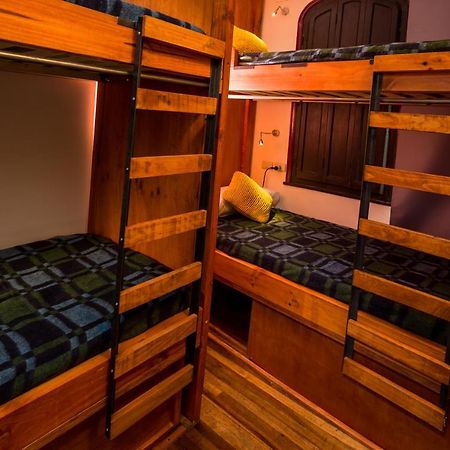 Bento Hostel (Adults Only) Santiago de Chile Zewnętrze zdjęcie